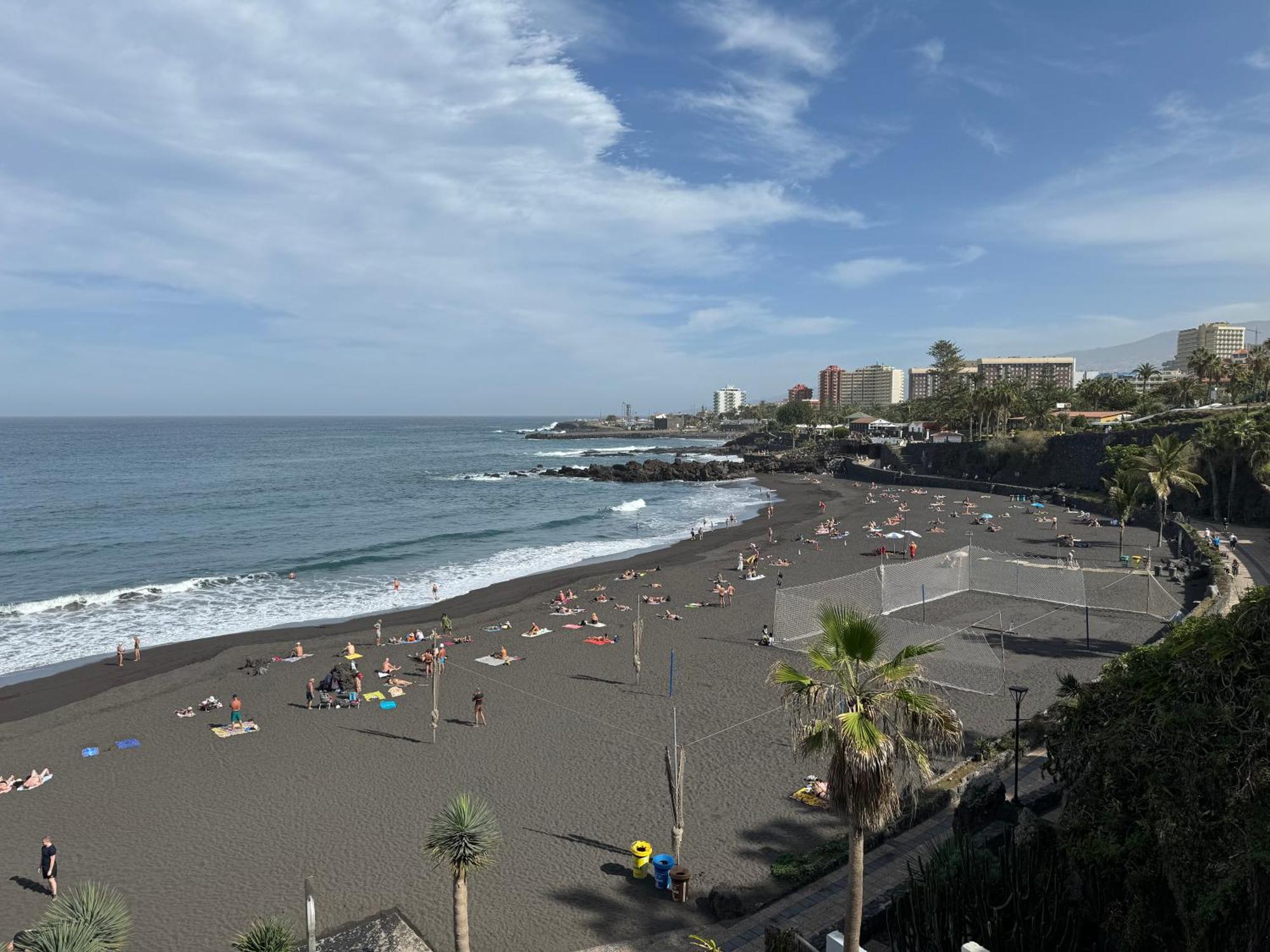 Marina Suites Tenerife Puerto de la Cruz  Exterior photo