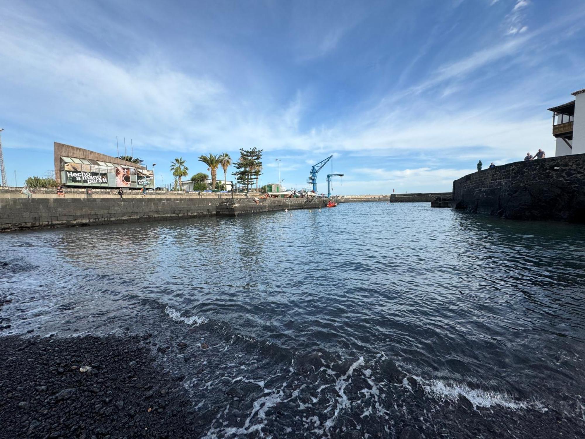 Marina Suites Tenerife Puerto de la Cruz  Exterior photo