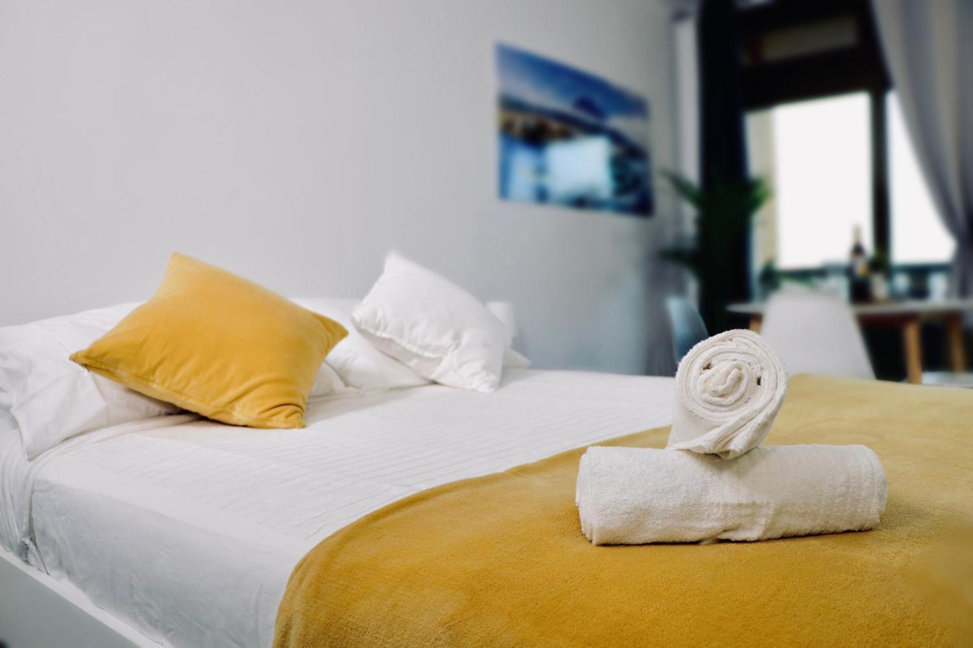 Marina Suites Tenerife Puerto de la Cruz  Exterior photo